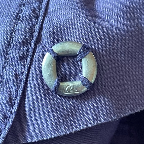 Quicksilver mini dress - Picture 2 of 8